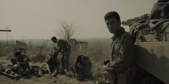 Valley of Tears | Pressroom - Valley Of Tears Where To Watch Uk