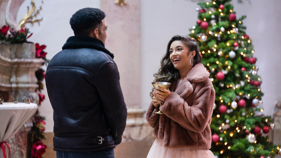12 DATES OF CHRISTMAS