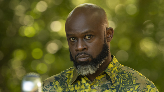 Marc Bamuthi Joseph