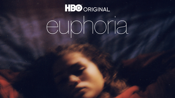 Euphoria Special Episode Part 1: Key Art