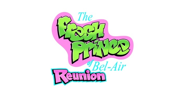 The Fresh Prince of Bel-Air Reunion