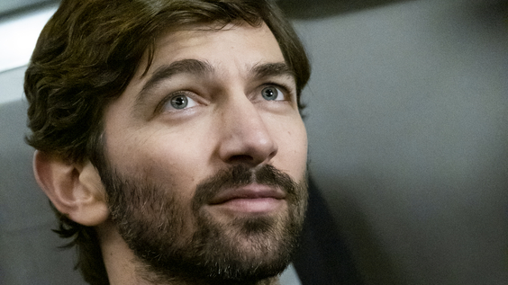 Michiel Huisman