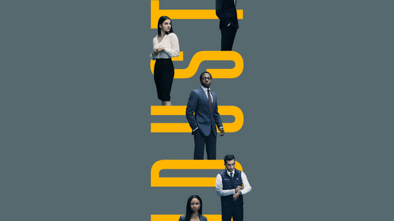 Key Art