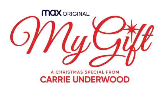 My Gift: A Christmas Special from Carrie Underwood