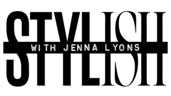 Stylish with Jenna Lyons