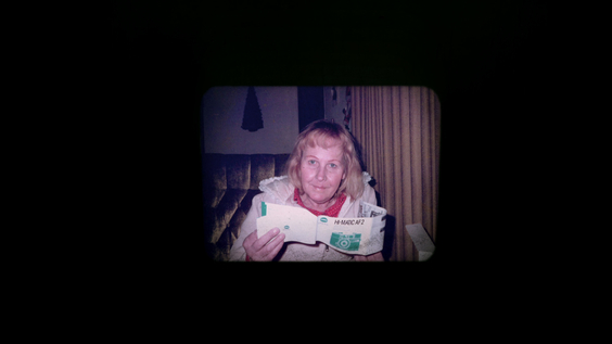 Barbara Dayton