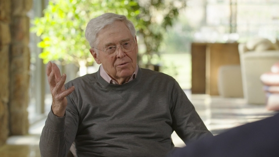 Charles Koch