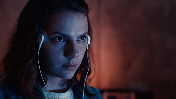 Dafne Keen