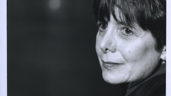 Forensic psychiatrist Dr. Dorothy Otnow Lewis