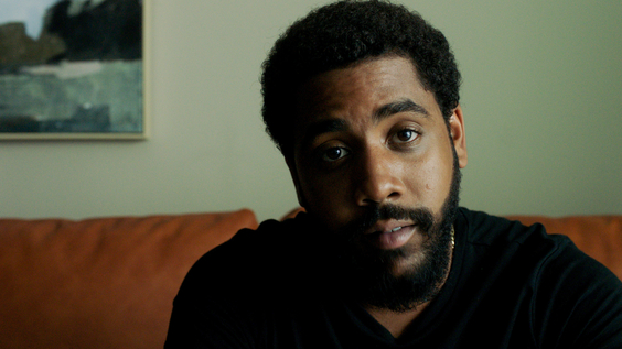 Jharrel Jerome