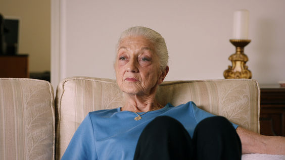 Jo Weber, who believes her deceased husband is DB Cooper