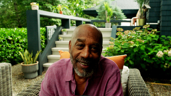 Joe Morton