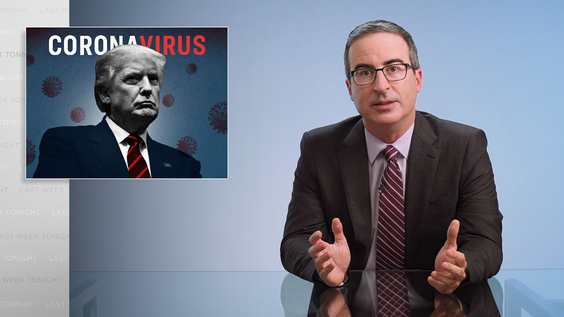 John Oliver