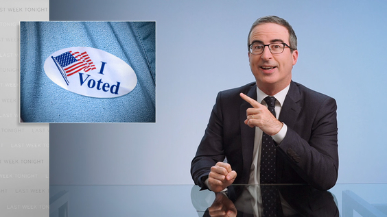 John Oliver