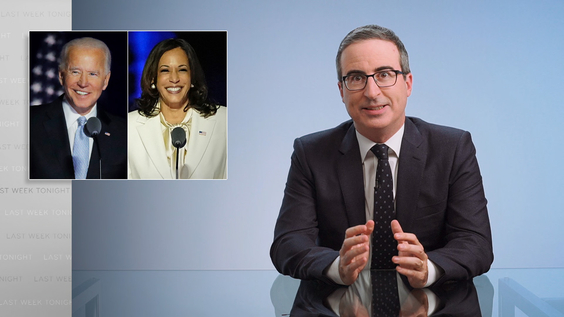 John Oliver