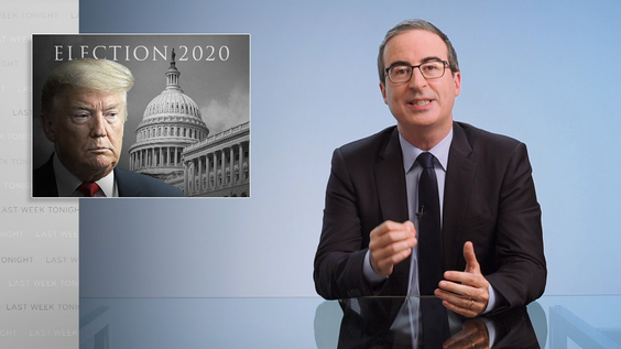 John Oliver