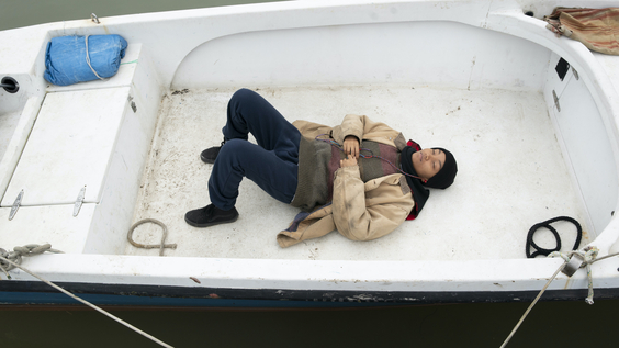 Jordan Kristine Seamón