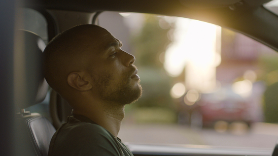 Kendrick Sampson