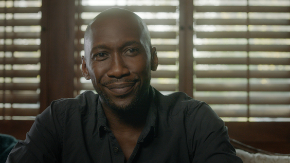 Mahershala Ali