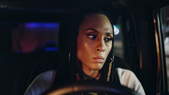 Mj Rodriguez