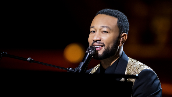 My Gift: A Christmas Special from Carrie Underwood