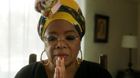 Oprah Winfrey