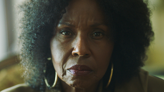 Pauletta Washington