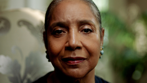 Phylicia Rashad