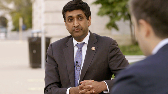 Ro Khanna