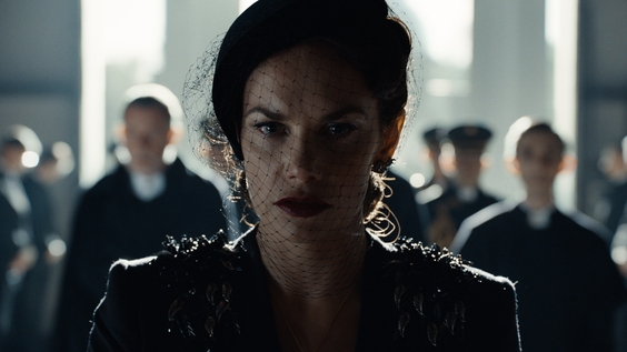 Ruth Wilson