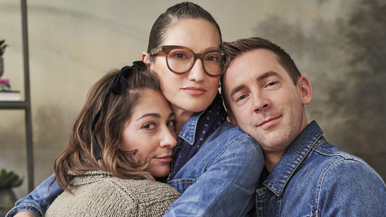Stylish with Jenna Lyons