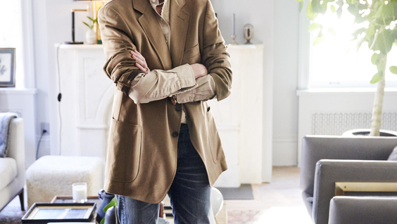 Stylish with Jenna Lyons
