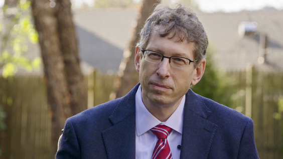 Tal Zaks, MD, PhD, Chief Medical Officer, Moderna