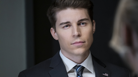 Nolan Gerard Funk