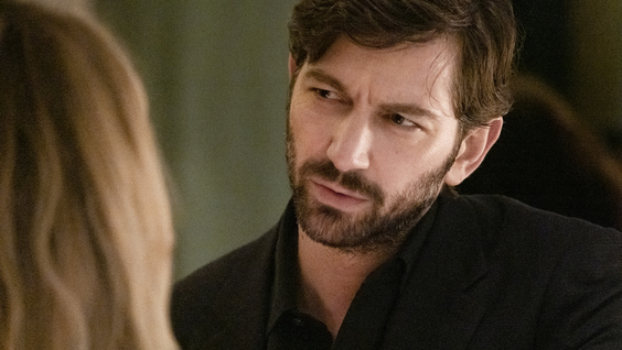 Michiel Huisman