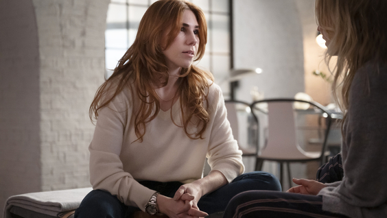 Zosia Mamet