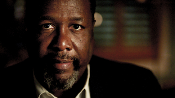 Wendell Pierce