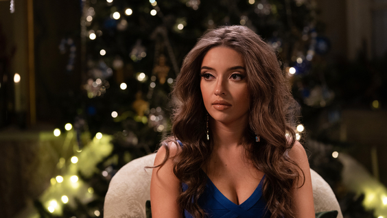 12 Dates of Christmas