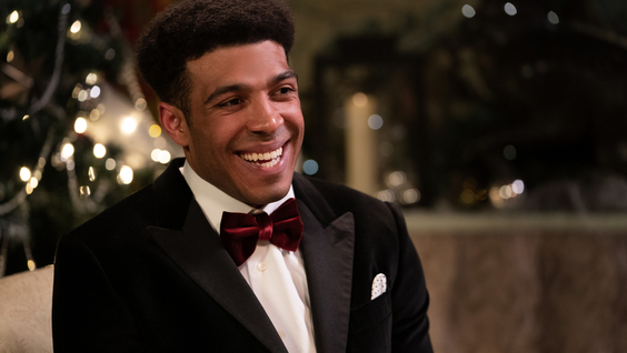 12 Dates of Christmas