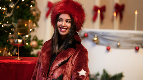 12 Dates of Christmas