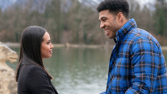 12 Dates of Christmas