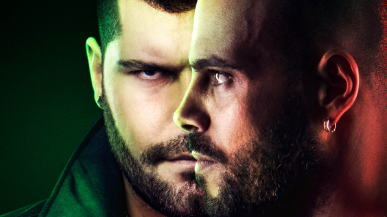 HBO Max Debuts Trailer and Key Art for New Season 3 of Max Original GOMORRAH