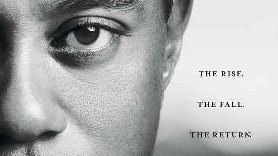 HBO Sports' Two-Part Documentary TIGER Debuts January 10