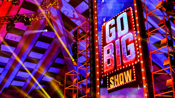 Go-Big Show
