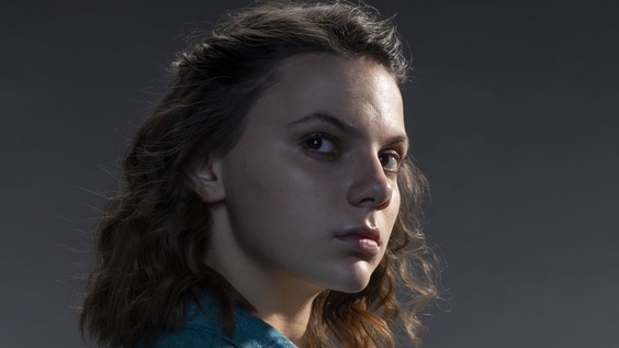 Dafne Keen