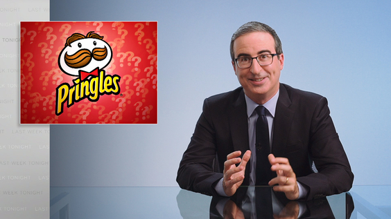 Last Week Tonight with John Oliver