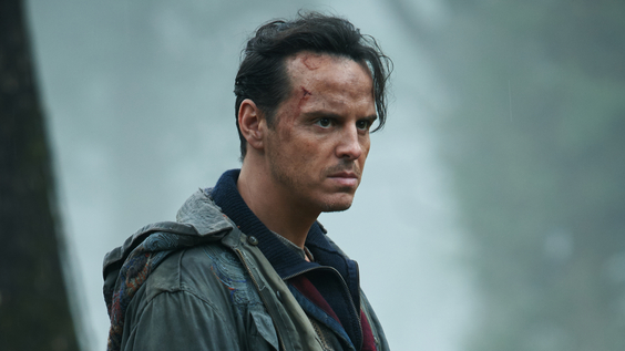 Andrew Scott