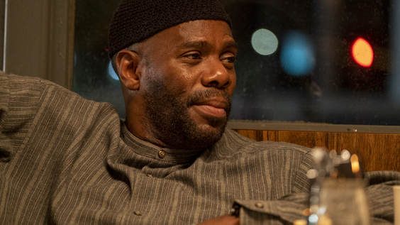 Colman Domingo