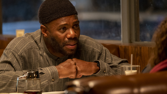 Colman Domingo