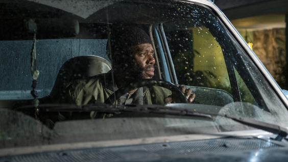 Colman Domingo